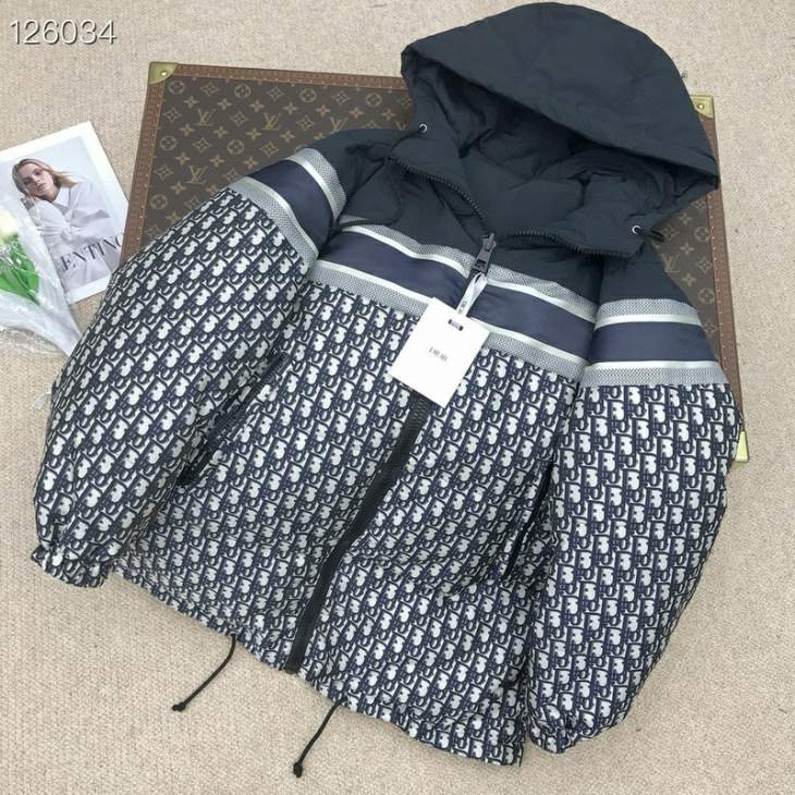 Picture of Dior Down Jackets _SKUDiorS-2XL26yr0837770